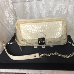 JNS Style Shoulder/Crossbody Purse
